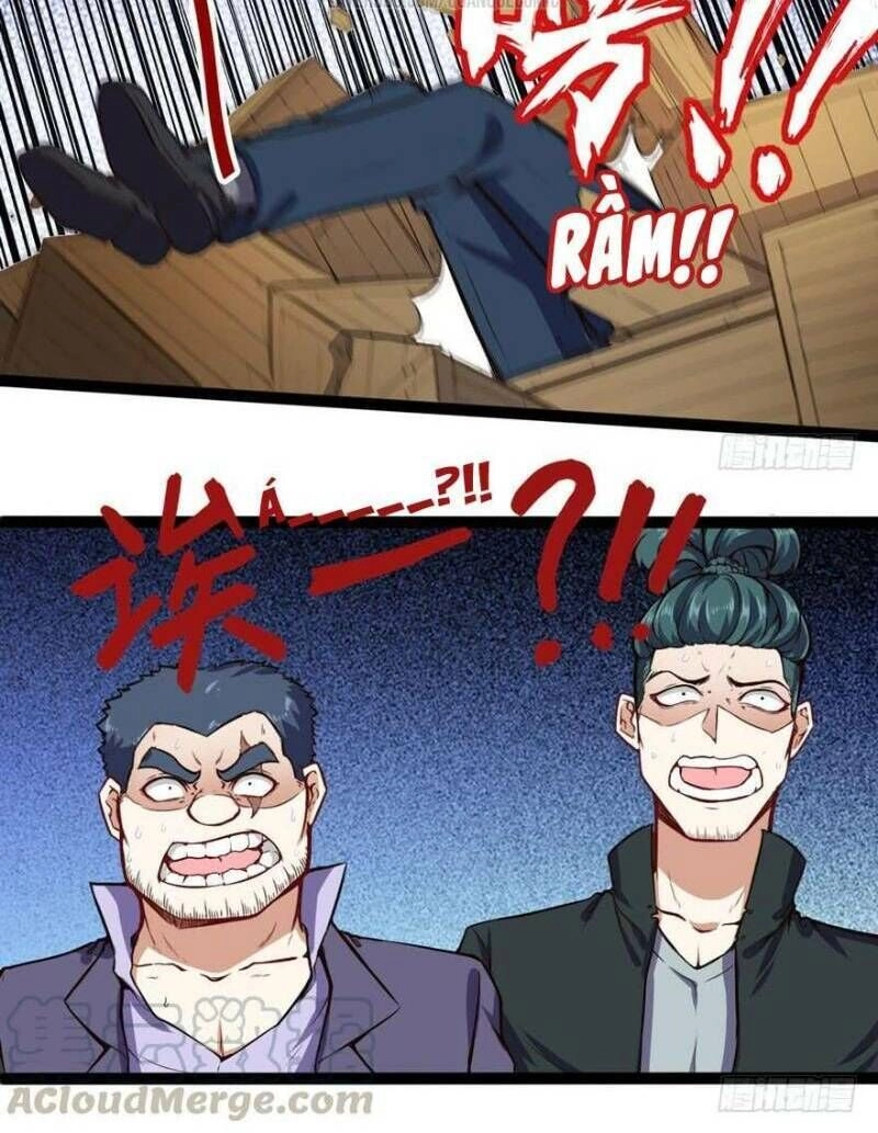 Đô Thị Âm Dương Tiên Y Chapter 55 - 15