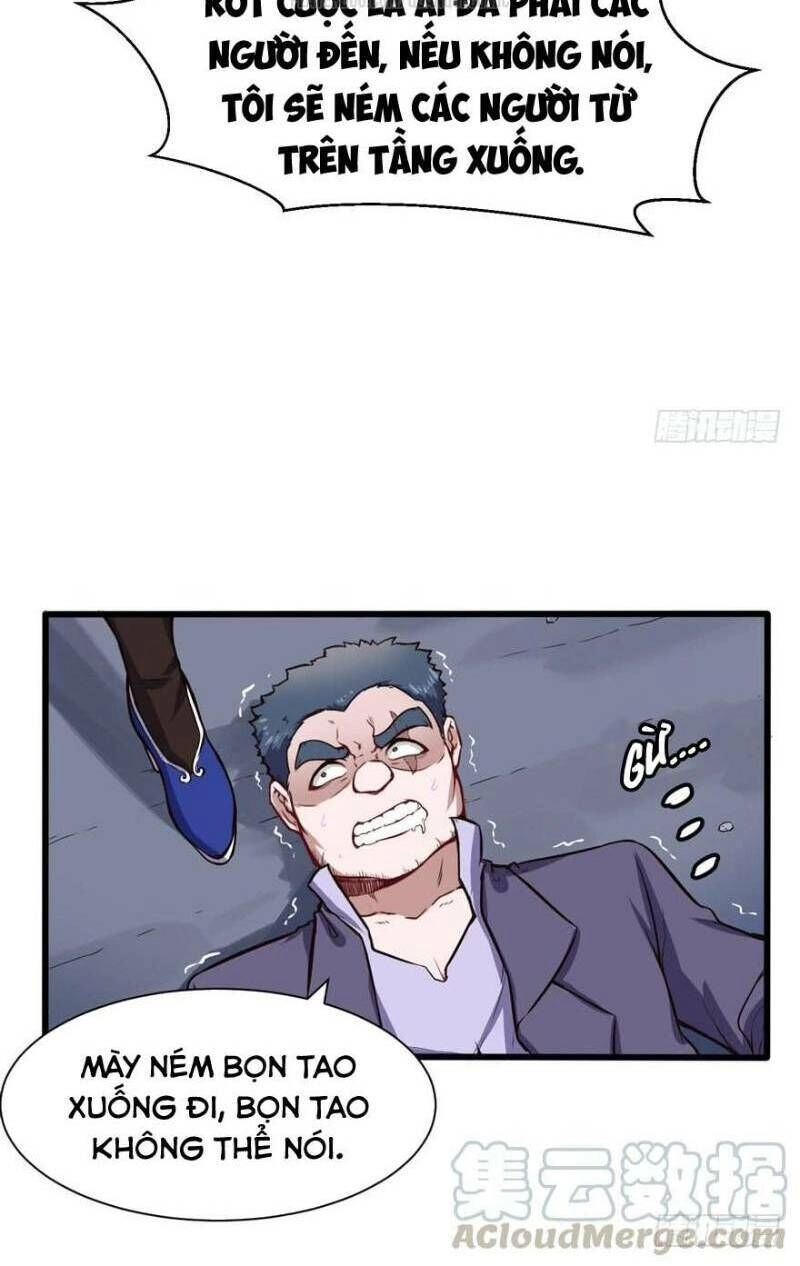 Đô Thị Âm Dương Tiên Y Chapter 56 - 5