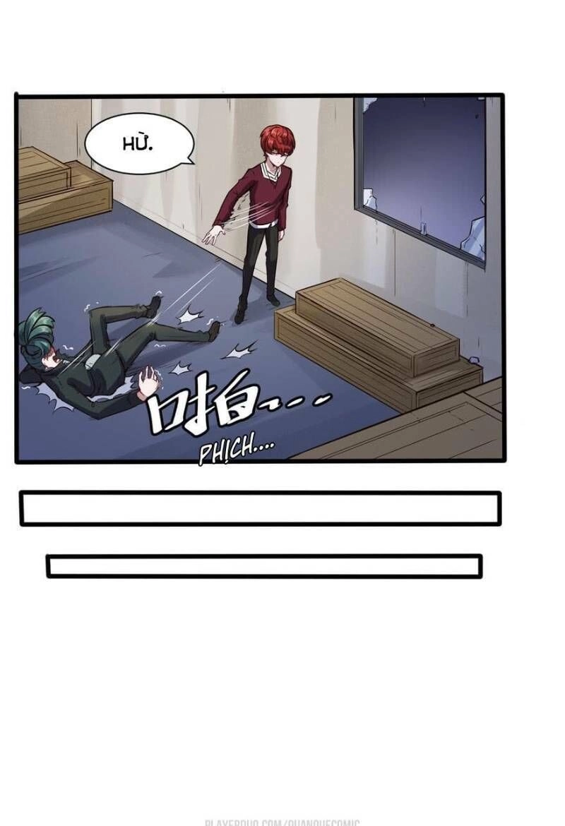 Đô Thị Âm Dương Tiên Y Chapter 56 - 8