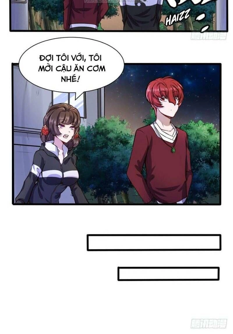 Đô Thị Âm Dương Tiên Y Chapter 56 - 17