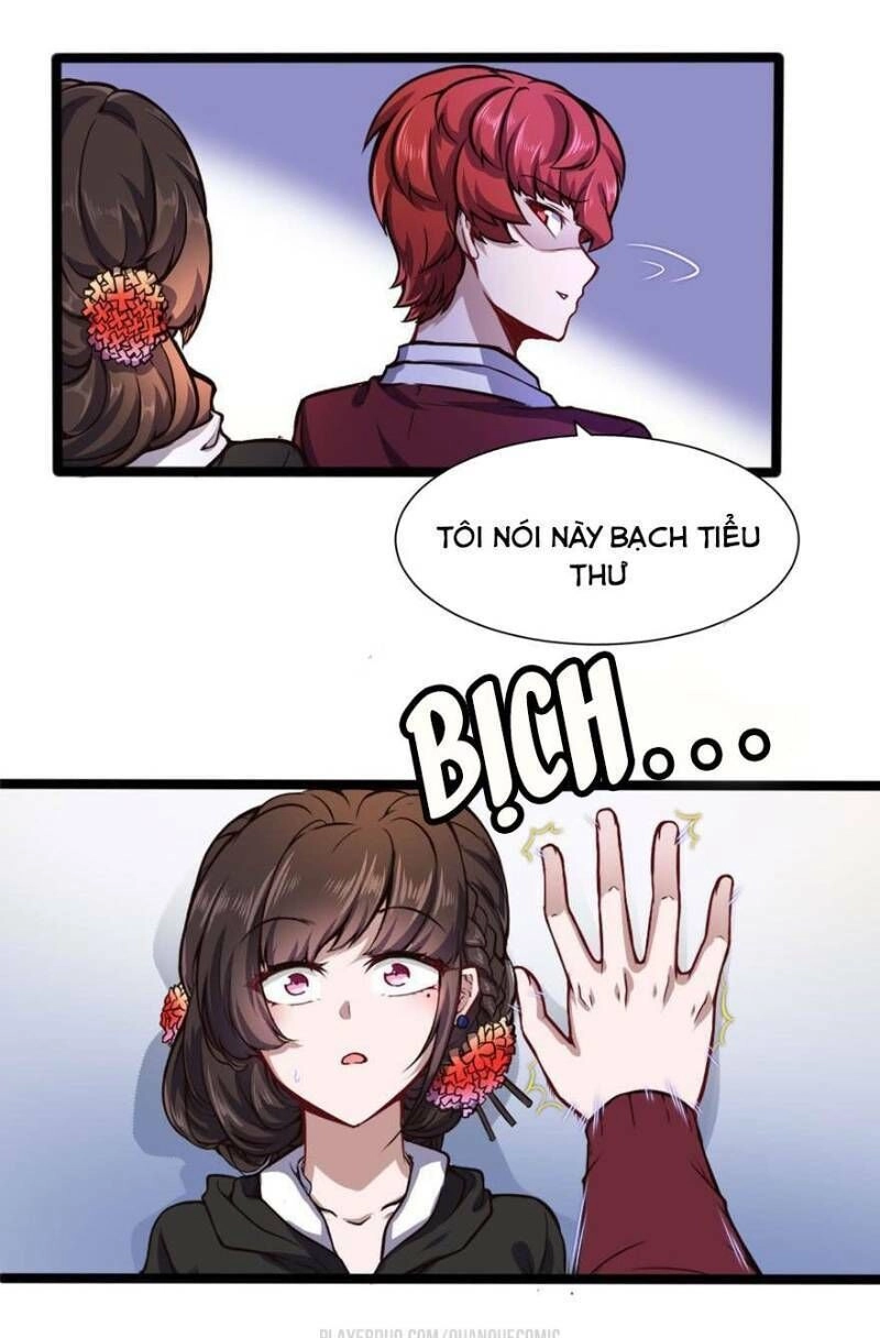 Đô Thị Âm Dương Tiên Y Chapter 57 - 3