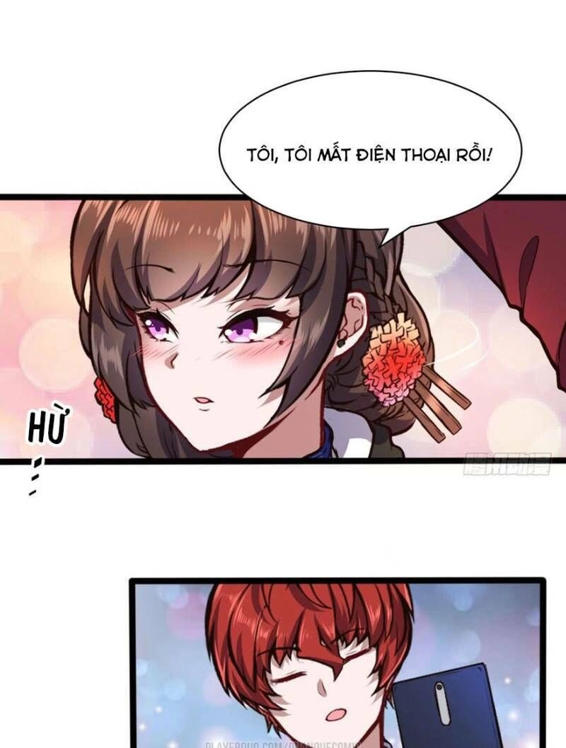 Đô Thị Âm Dương Tiên Y Chapter 57 - 5