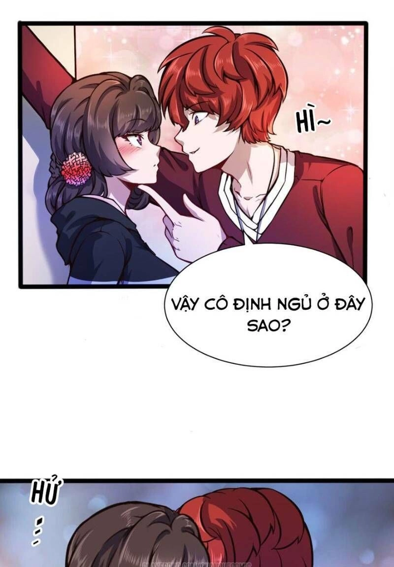 Đô Thị Âm Dương Tiên Y Chapter 57 - 7