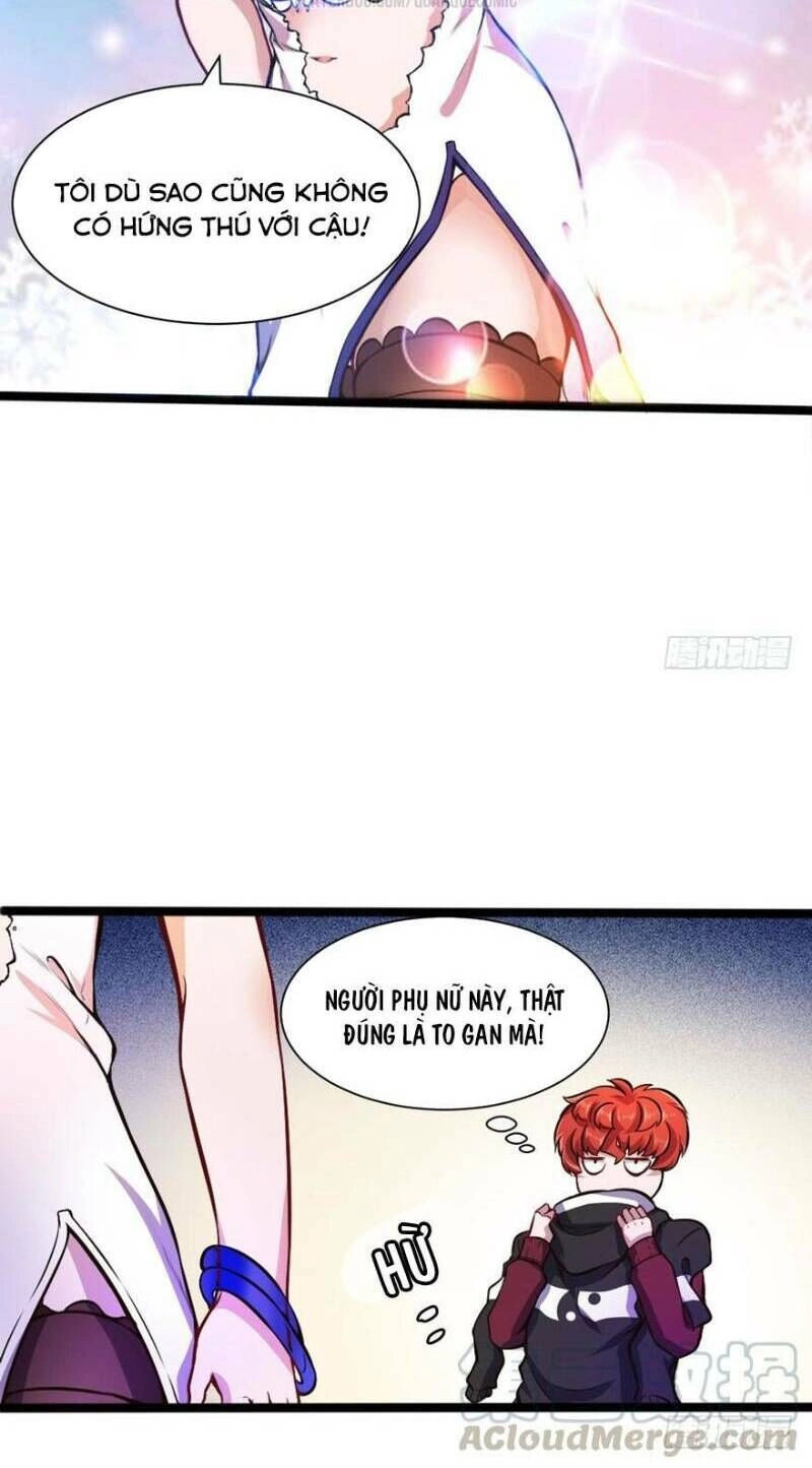 Đô Thị Âm Dương Tiên Y Chapter 57 - 12