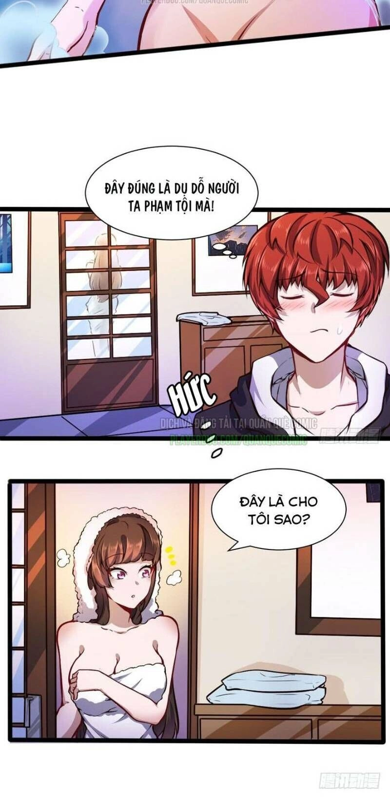 Đô Thị Âm Dương Tiên Y Chapter 57 - 15