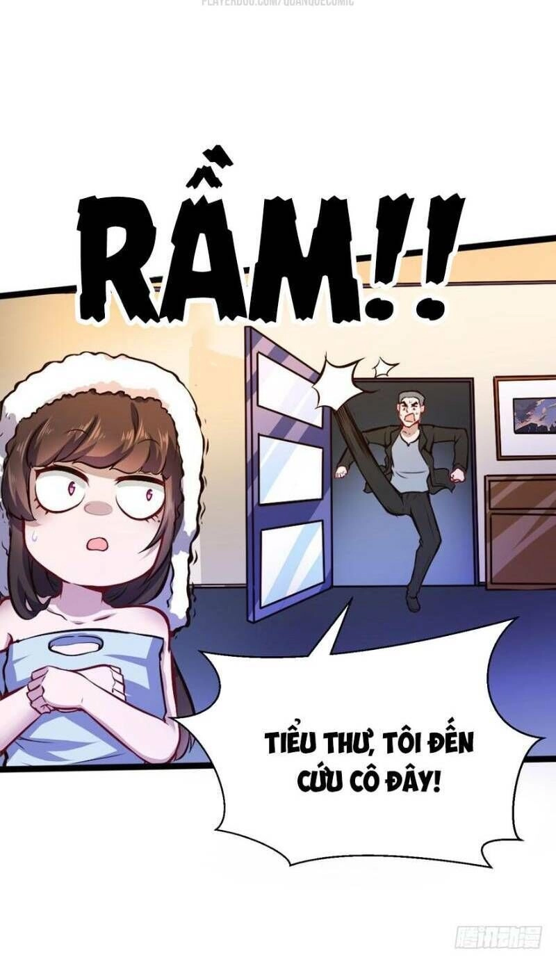 Đô Thị Âm Dương Tiên Y Chapter 57 - 17