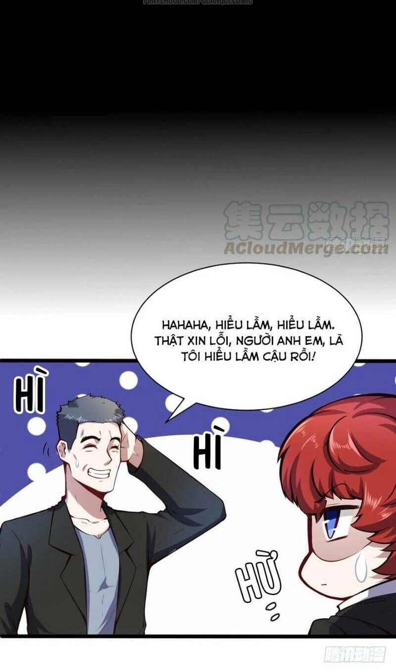 Đô Thị Âm Dương Tiên Y Chapter 58 - 6