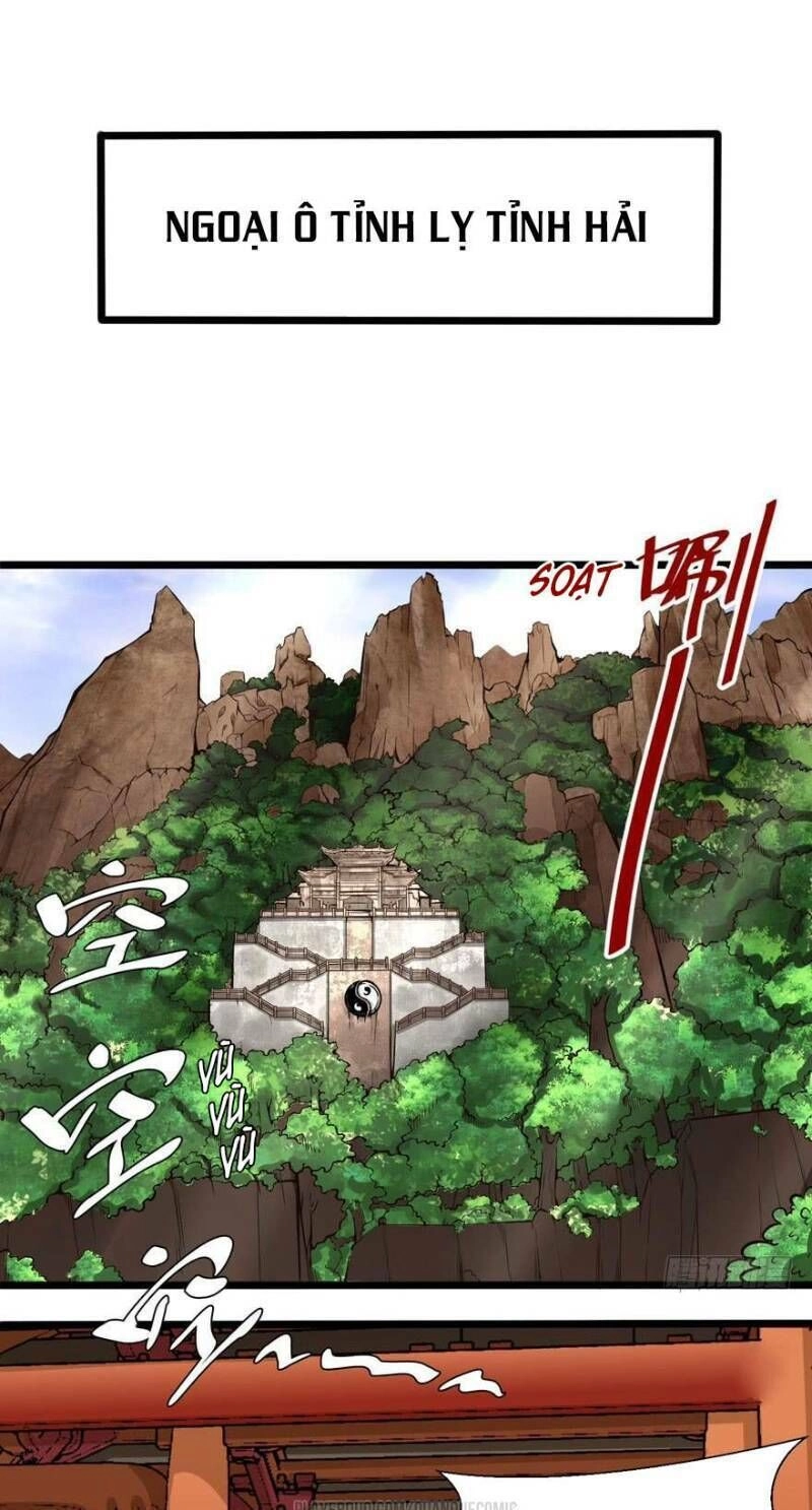 Đô Thị Âm Dương Tiên Y Chapter 58 - 13