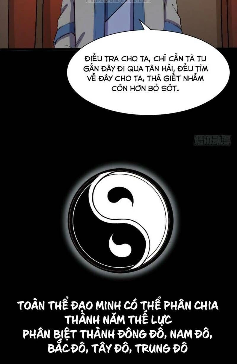 Đô Thị Âm Dương Tiên Y Chapter 58 - 16