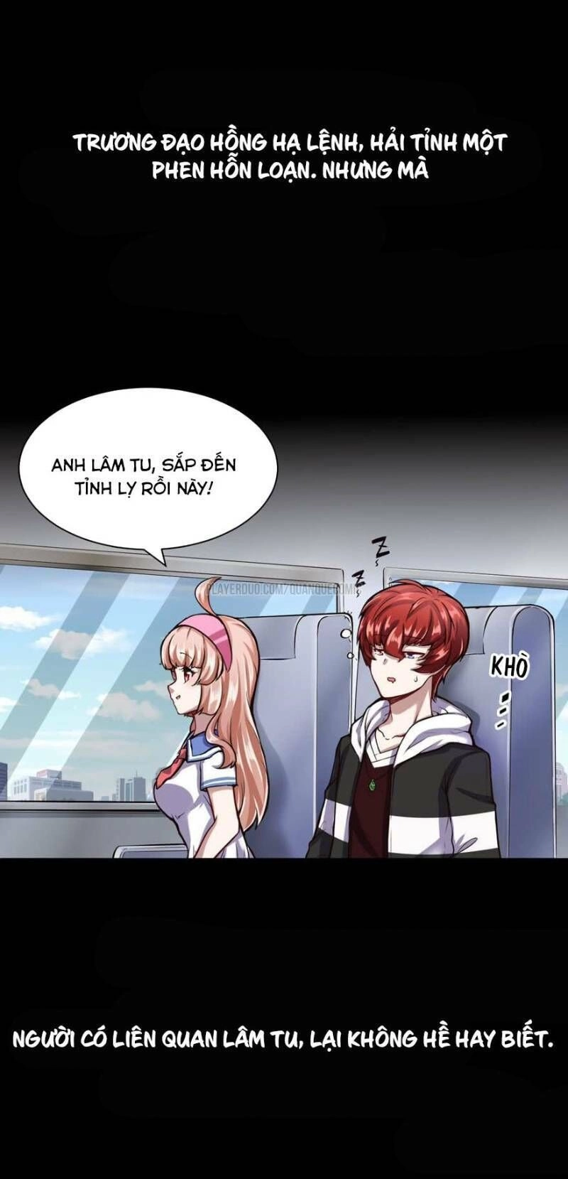 Đô Thị Âm Dương Tiên Y Chapter 58 - 18