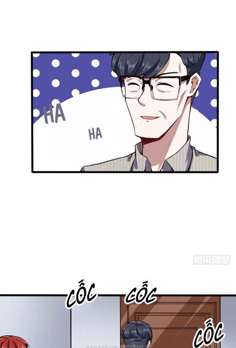 Đô Thị Âm Dương Tiên Y Chapter 59 - 15