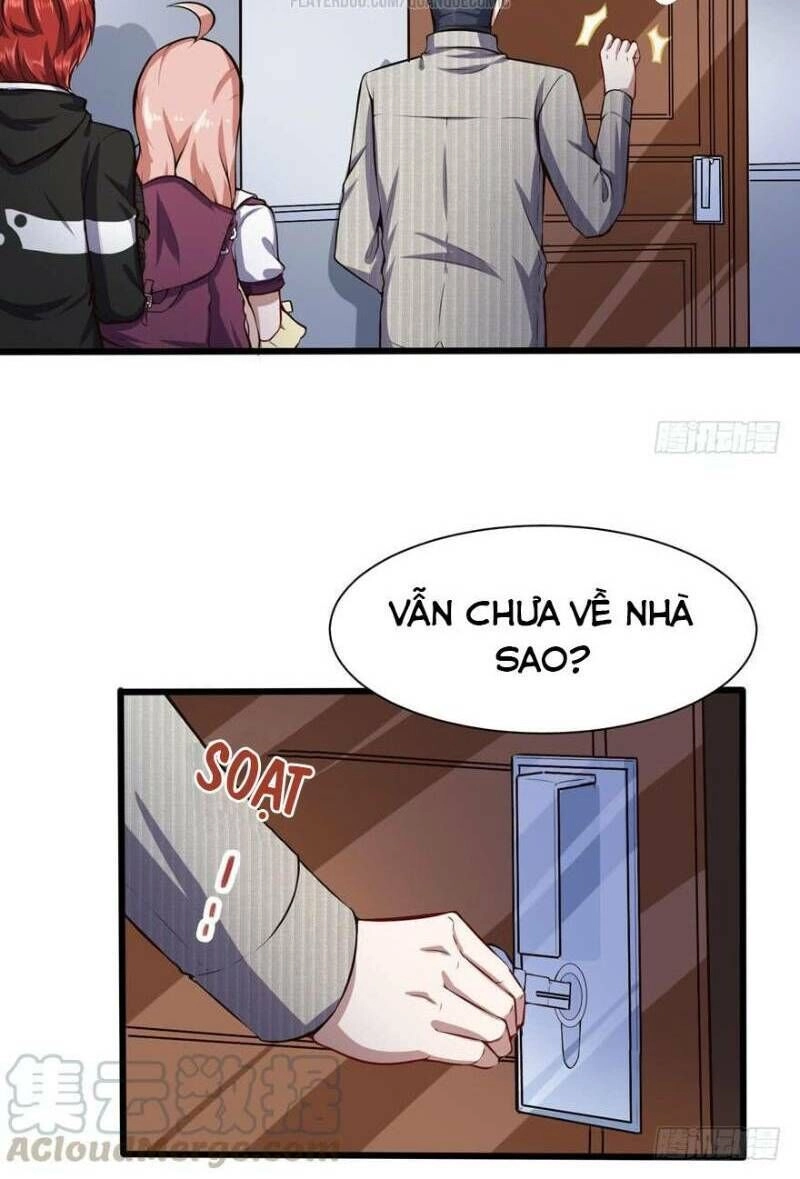 Đô Thị Âm Dương Tiên Y Chapter 59 - 16