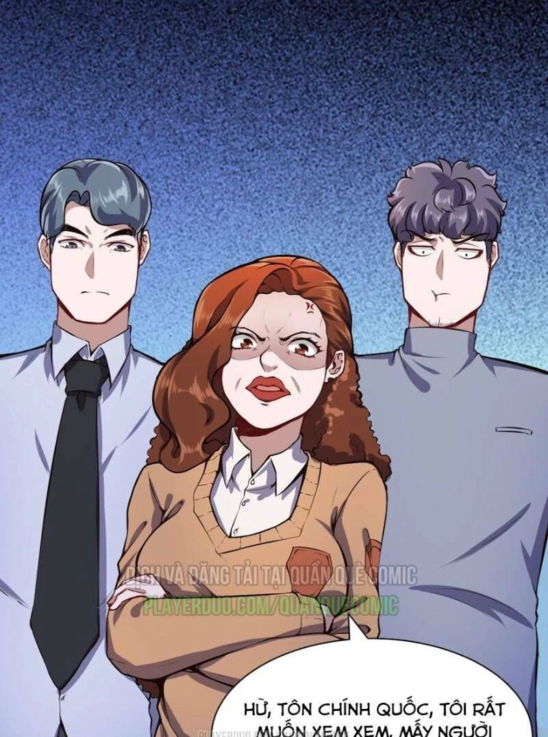 Đô Thị Âm Dương Tiên Y Chapter 60 - 2