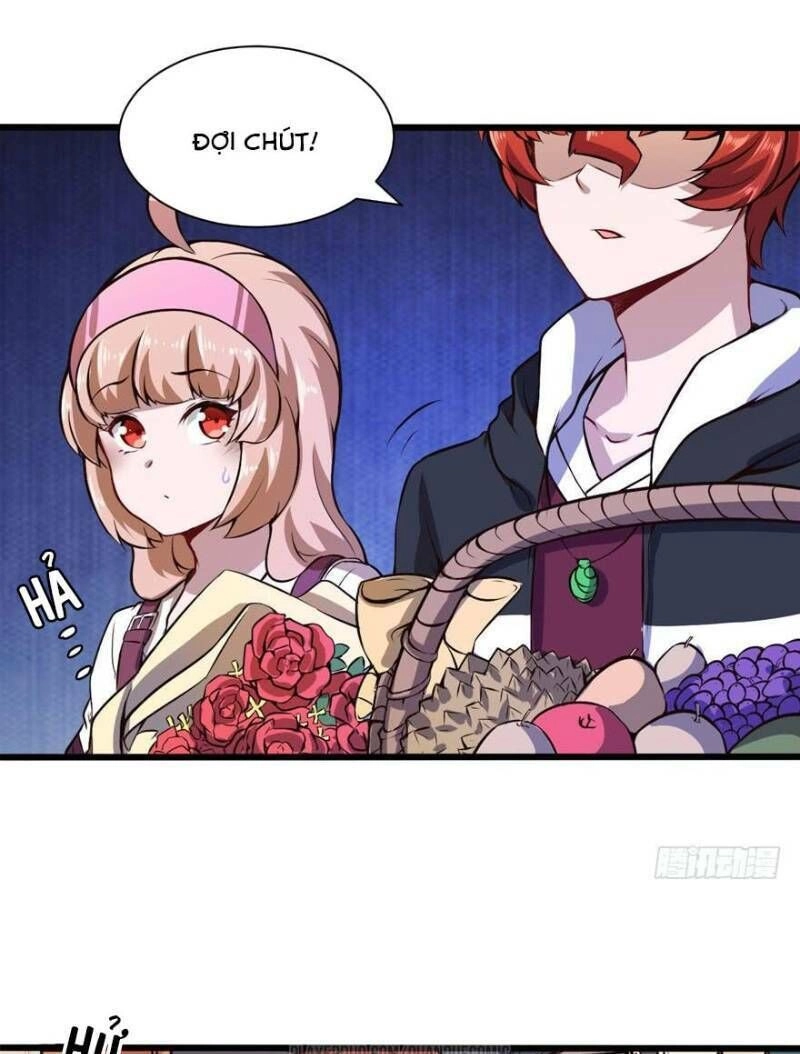 Đô Thị Âm Dương Tiên Y Chapter 60 - 5