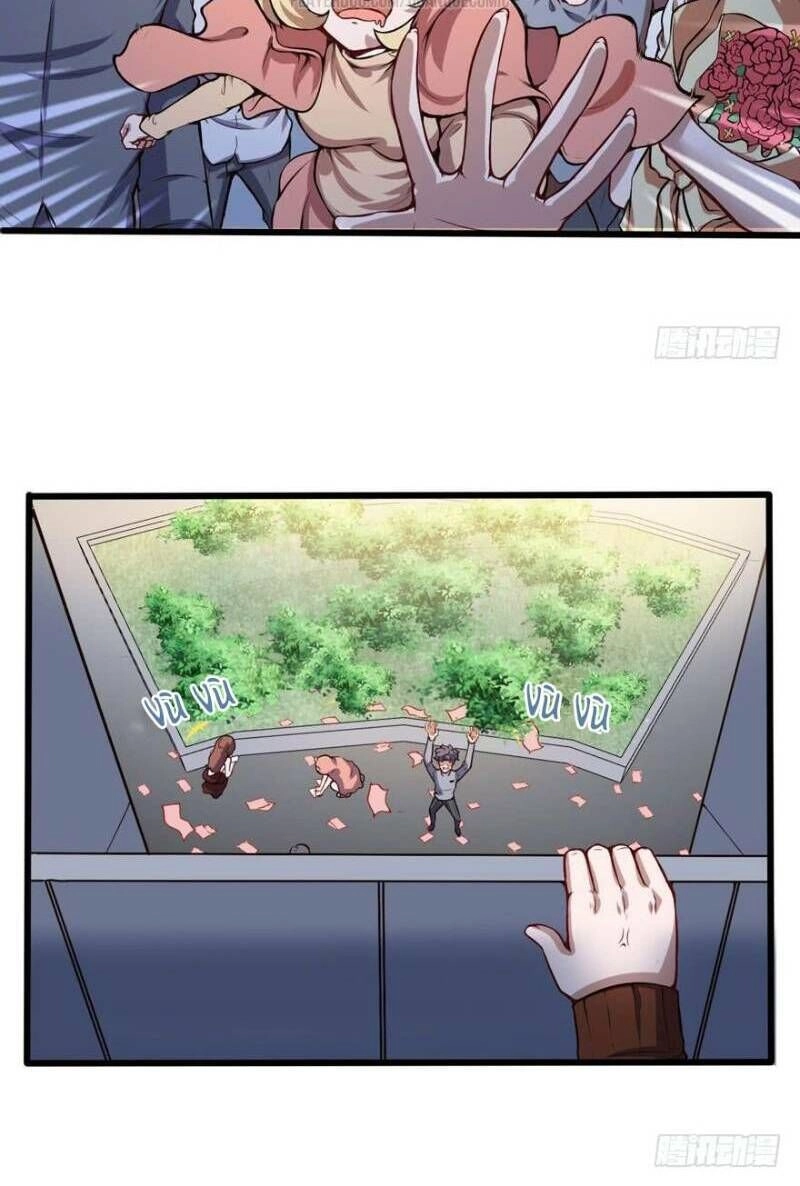 Đô Thị Âm Dương Tiên Y Chapter 60 - 8