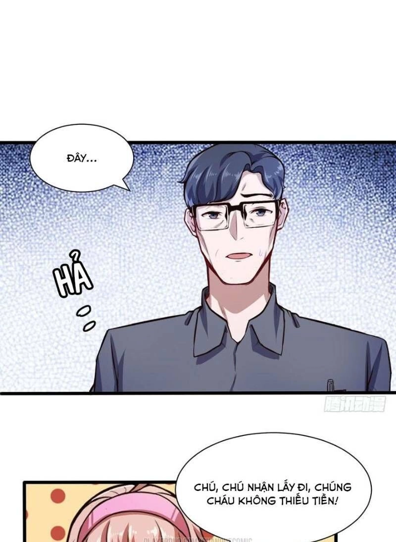 Đô Thị Âm Dương Tiên Y Chapter 60 - 10