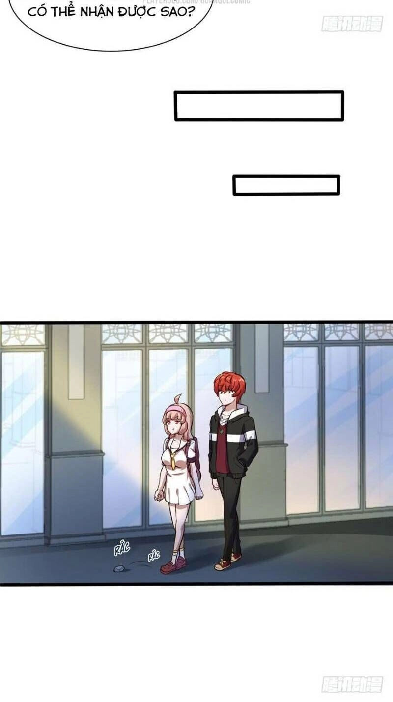 Đô Thị Âm Dương Tiên Y Chapter 60 - 13