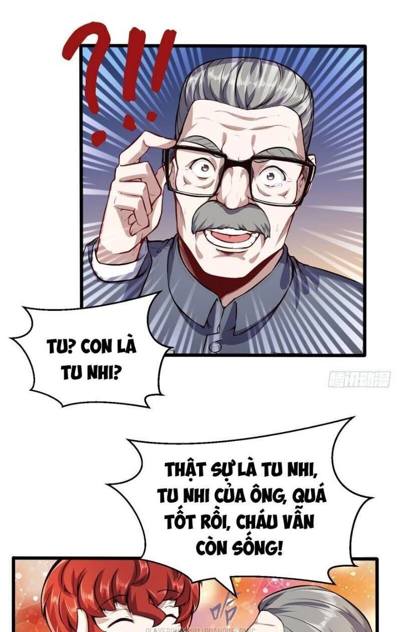 Đô Thị Âm Dương Tiên Y Chapter 61 - 5