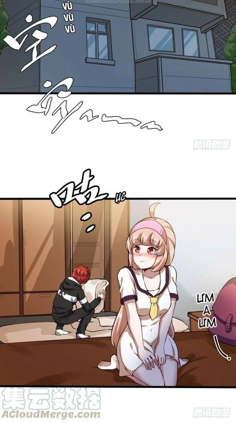 Đô Thị Âm Dương Tiên Y Chapter 61 - 15