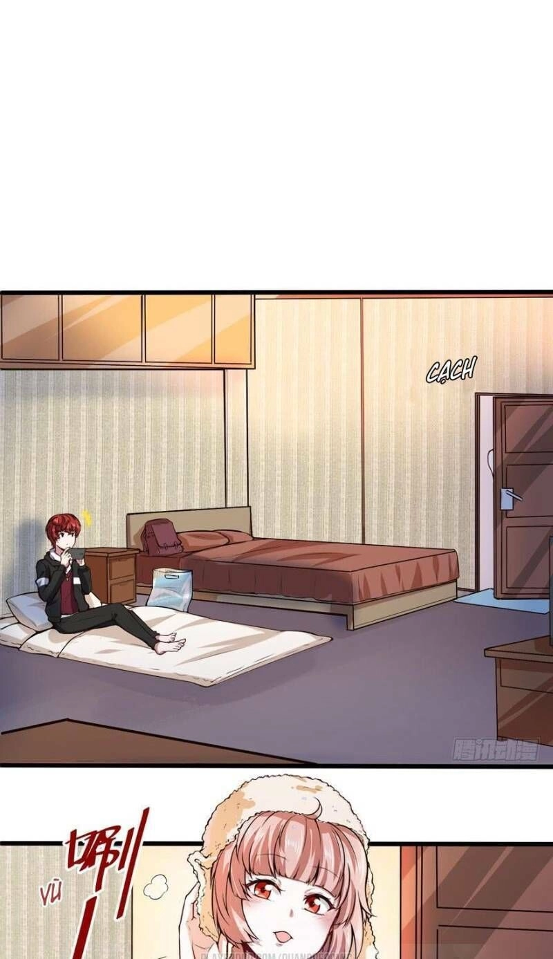 Đô Thị Âm Dương Tiên Y Chapter 62 - 1