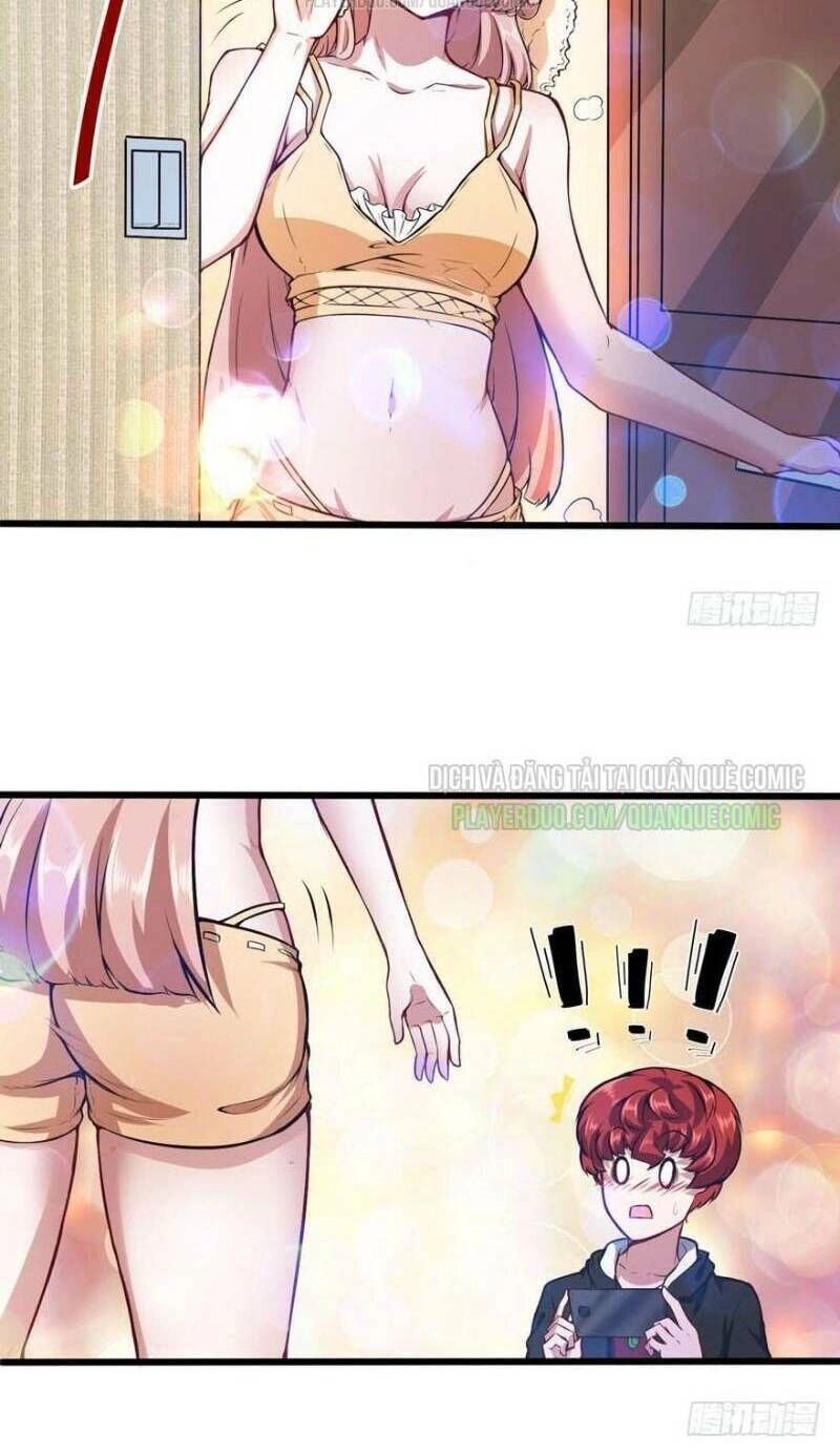 Đô Thị Âm Dương Tiên Y Chapter 62 - 2