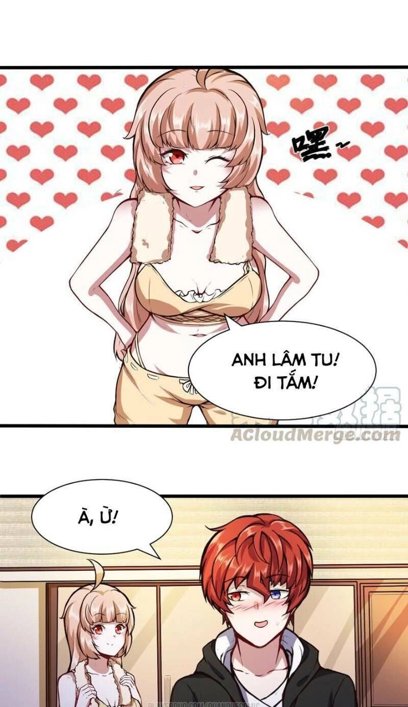 Đô Thị Âm Dương Tiên Y Chapter 62 - 3