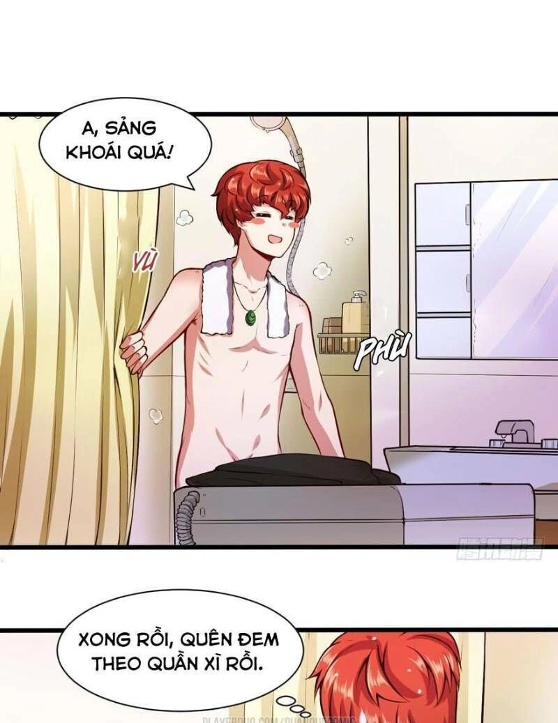 Đô Thị Âm Dương Tiên Y Chapter 62 - 5