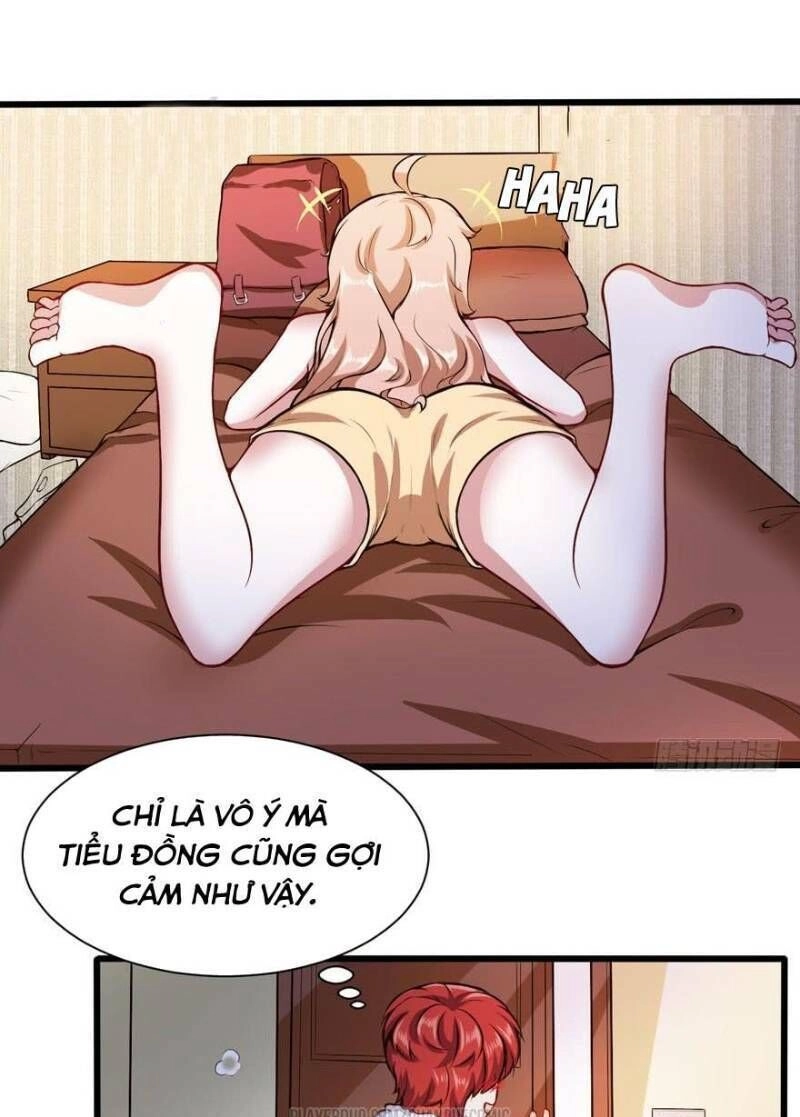 Đô Thị Âm Dương Tiên Y Chapter 62 - 7