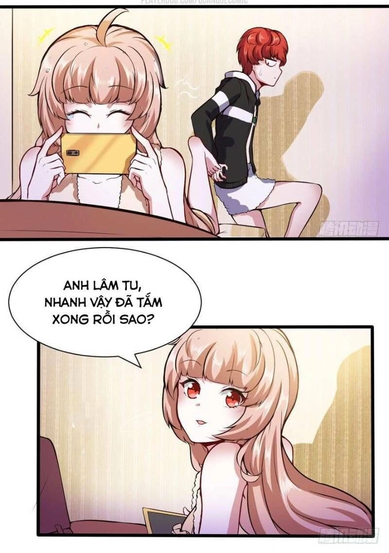 Đô Thị Âm Dương Tiên Y Chapter 62 - 10