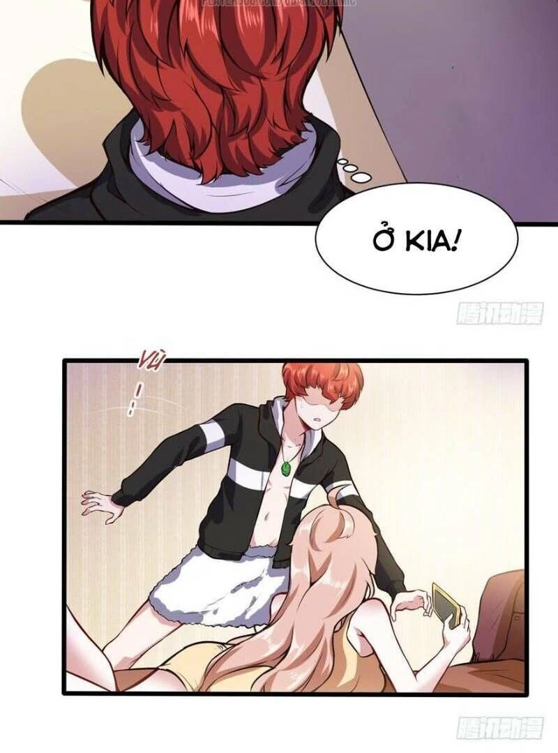 Đô Thị Âm Dương Tiên Y Chapter 62 - 12