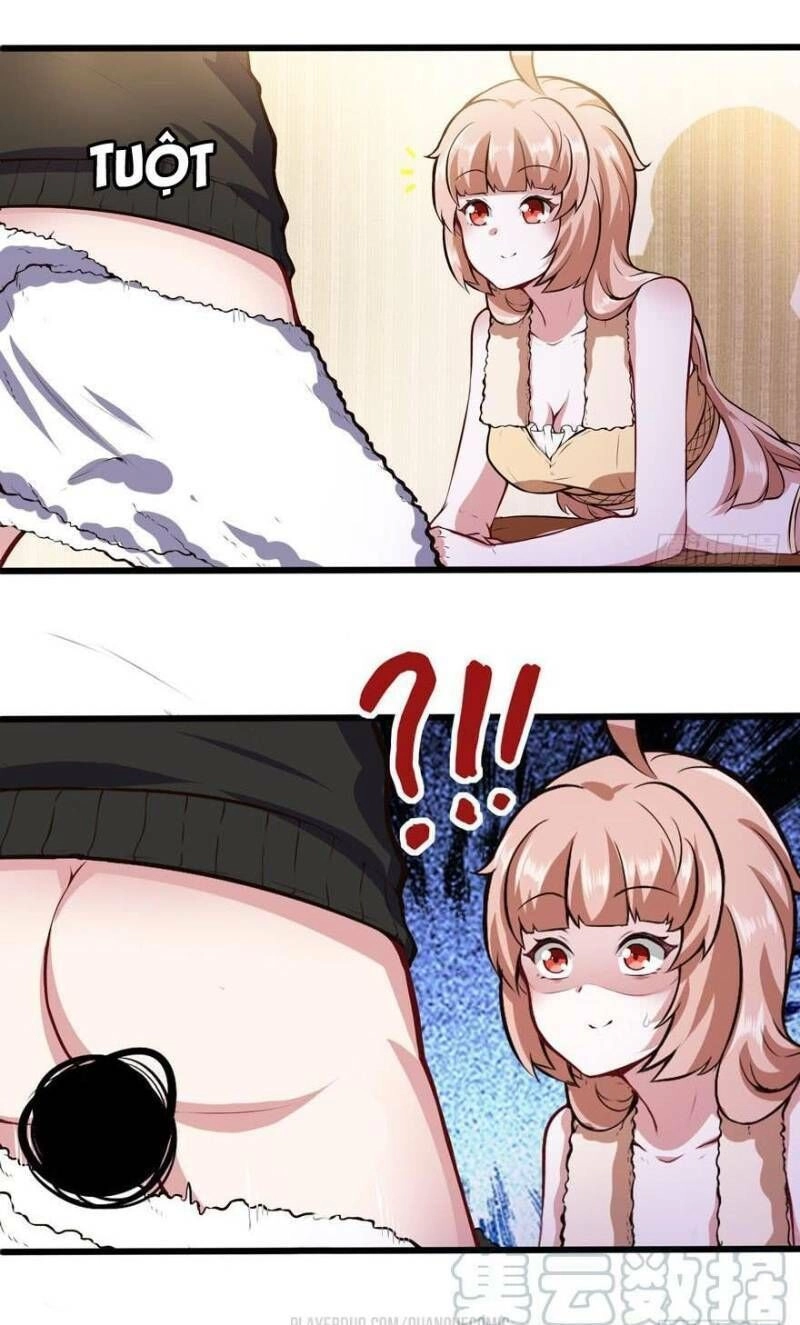 Đô Thị Âm Dương Tiên Y Chapter 62 - 13