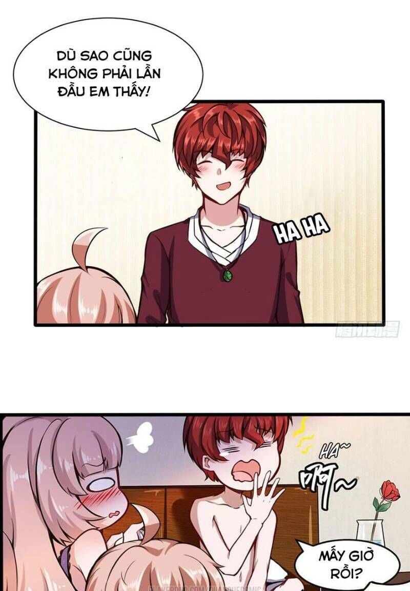 Đô Thị Âm Dương Tiên Y Chapter 62 - 16