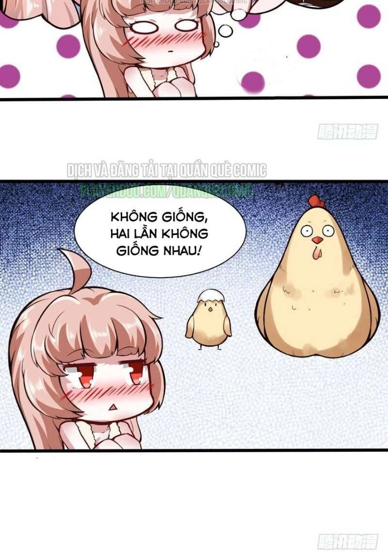 Đô Thị Âm Dương Tiên Y Chapter 62 - 17