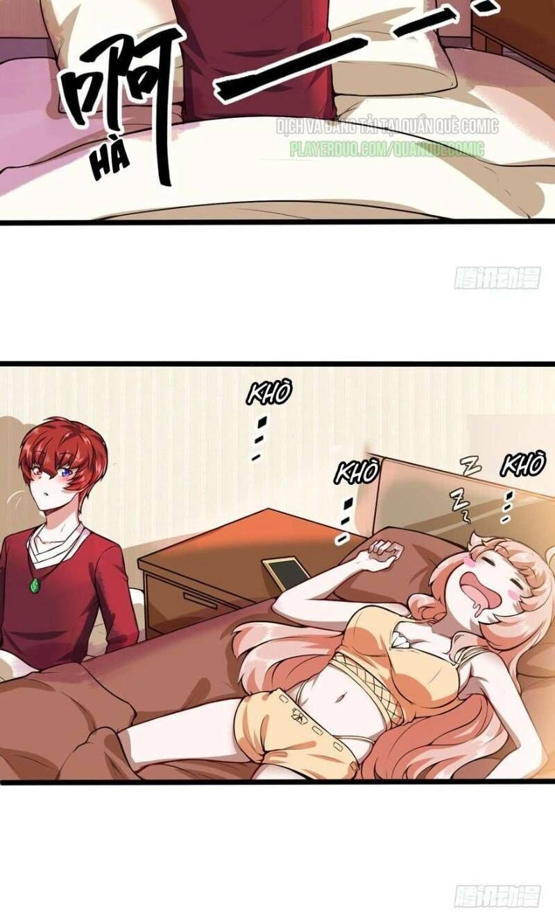 Đô Thị Âm Dương Tiên Y Chapter 63 - 2