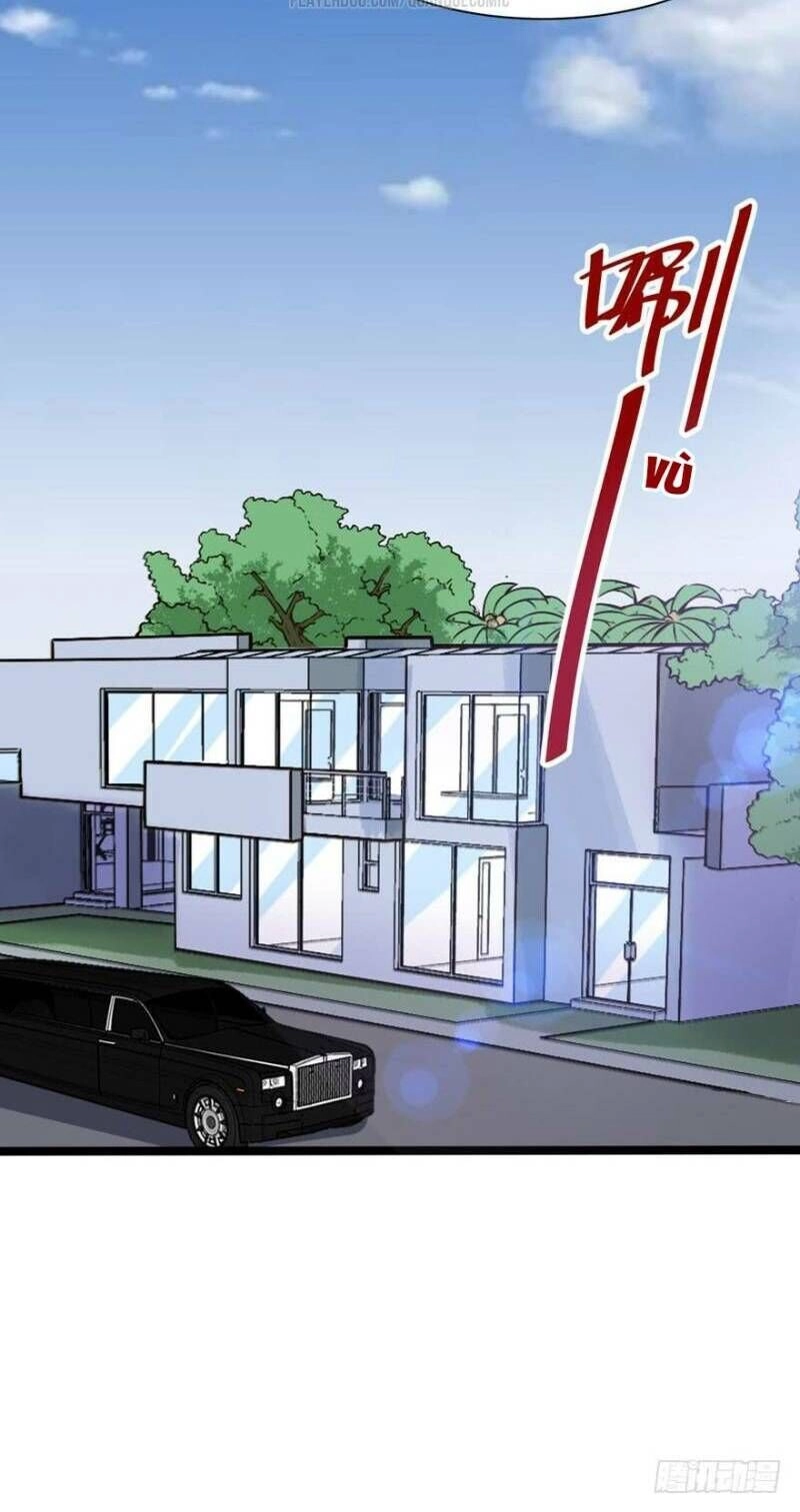 Đô Thị Âm Dương Tiên Y Chapter 65 - 4