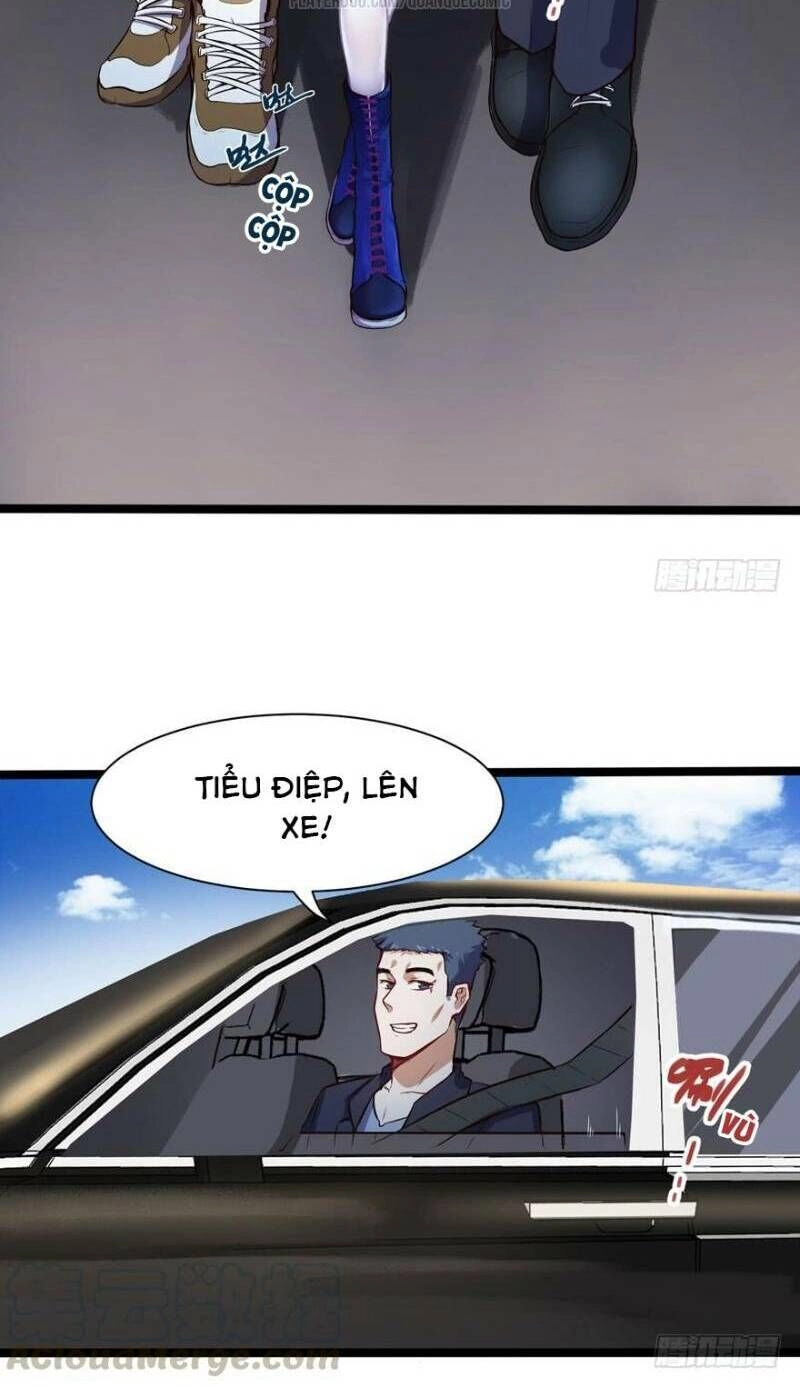 Đô Thị Âm Dương Tiên Y Chapter 65 - 6