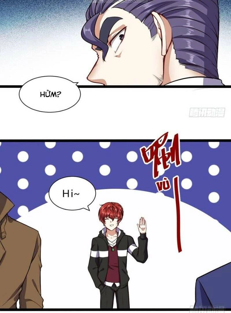 Đô Thị Âm Dương Tiên Y Chapter 65 - 10