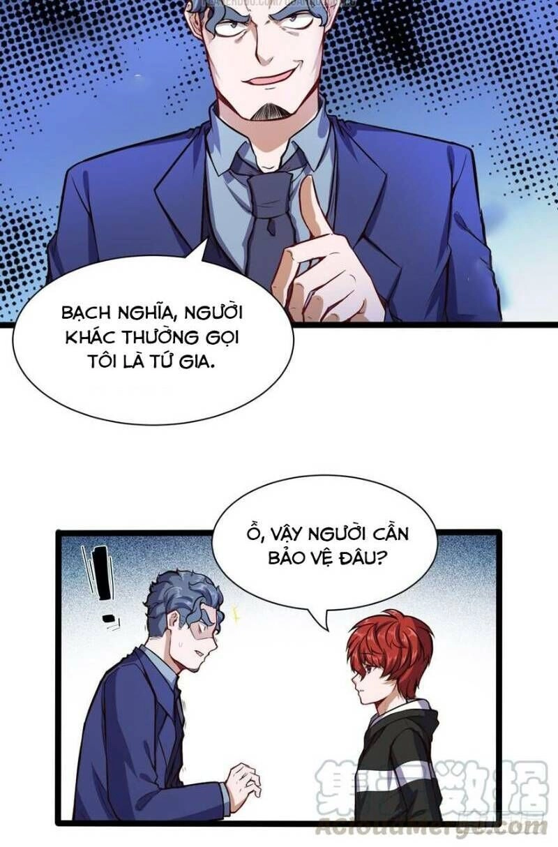 Đô Thị Âm Dương Tiên Y Chapter 65 - 13