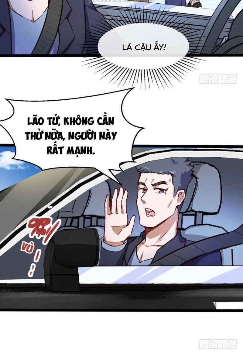 Đô Thị Âm Dương Tiên Y Chapter 65 - 15