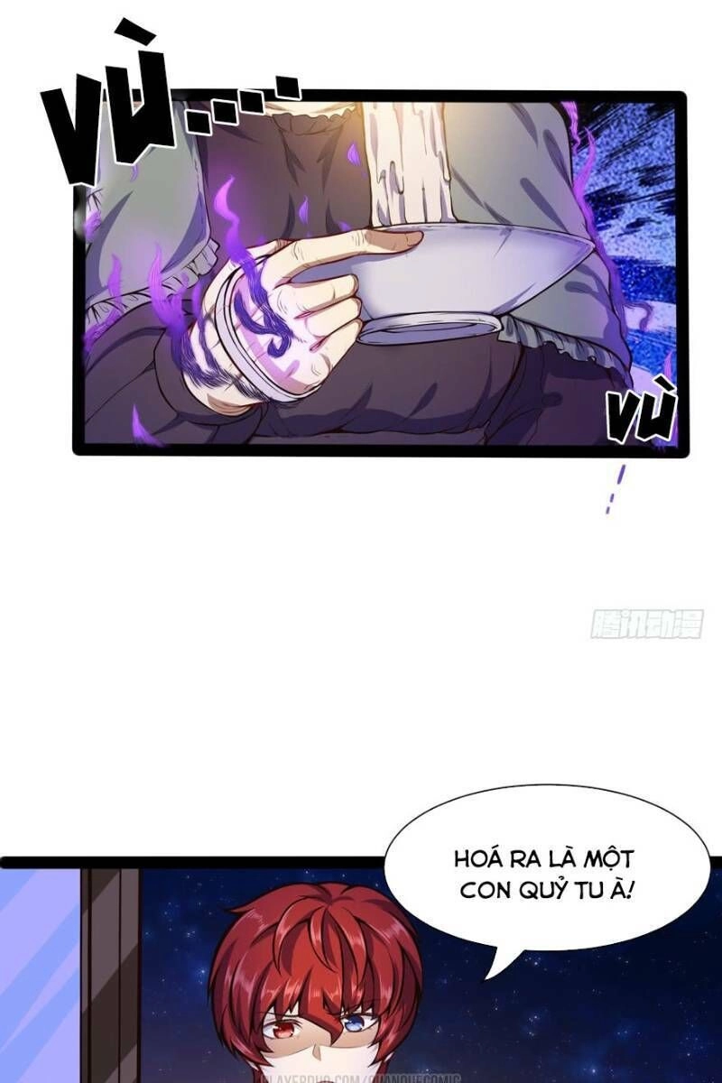 Đô Thị Âm Dương Tiên Y Chapter 67 - 5