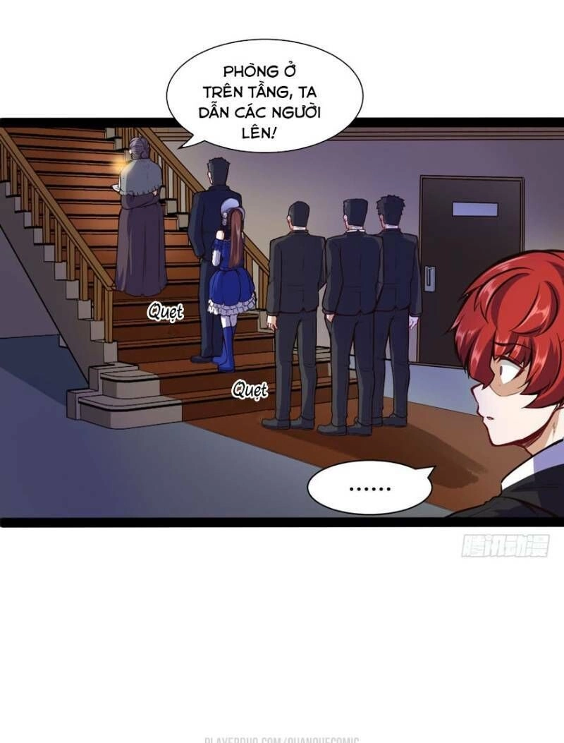 Đô Thị Âm Dương Tiên Y Chapter 67 - 7