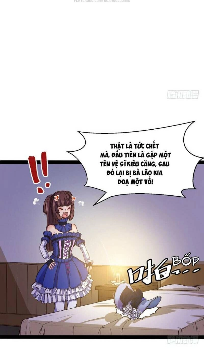 Đô Thị Âm Dương Tiên Y Chapter 67 - 10