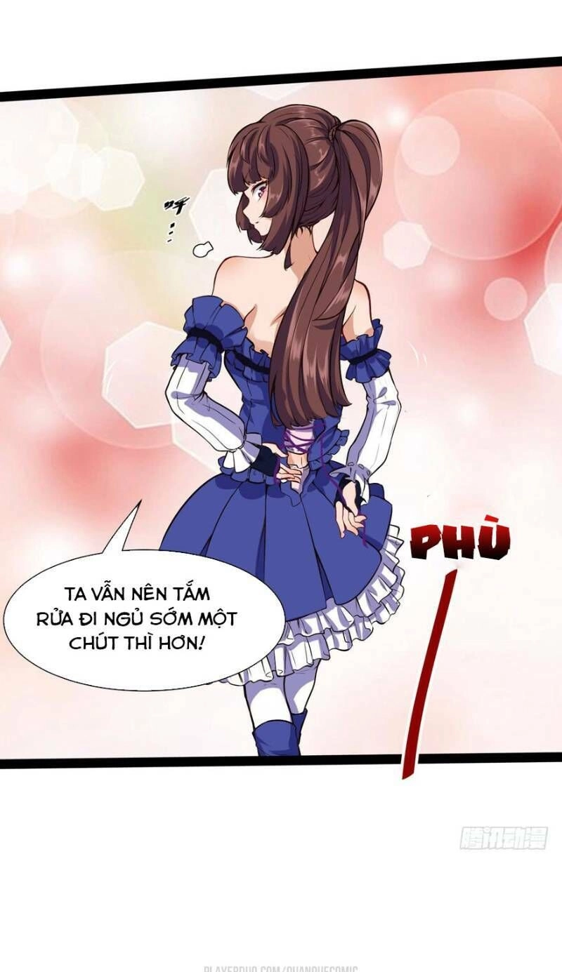 Đô Thị Âm Dương Tiên Y Chapter 67 - 11