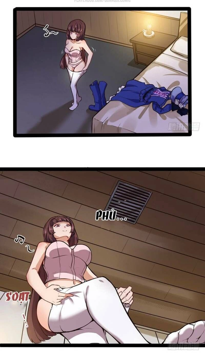 Đô Thị Âm Dương Tiên Y Chapter 67 - 12