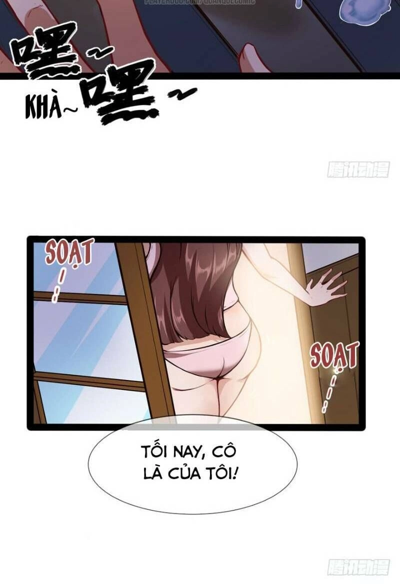 Đô Thị Âm Dương Tiên Y Chapter 67 - 14