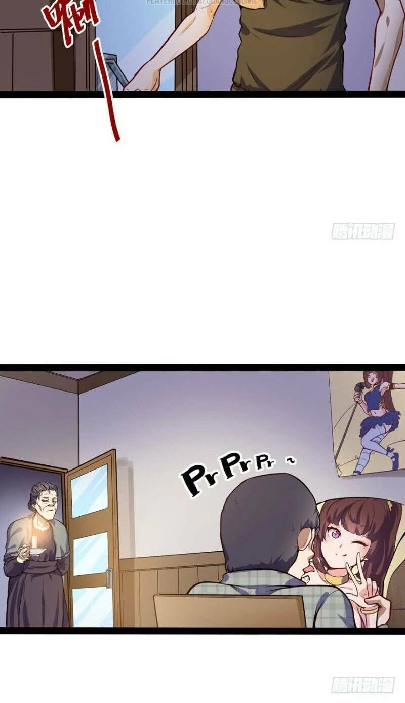 Đô Thị Âm Dương Tiên Y Chapter 67 - 16