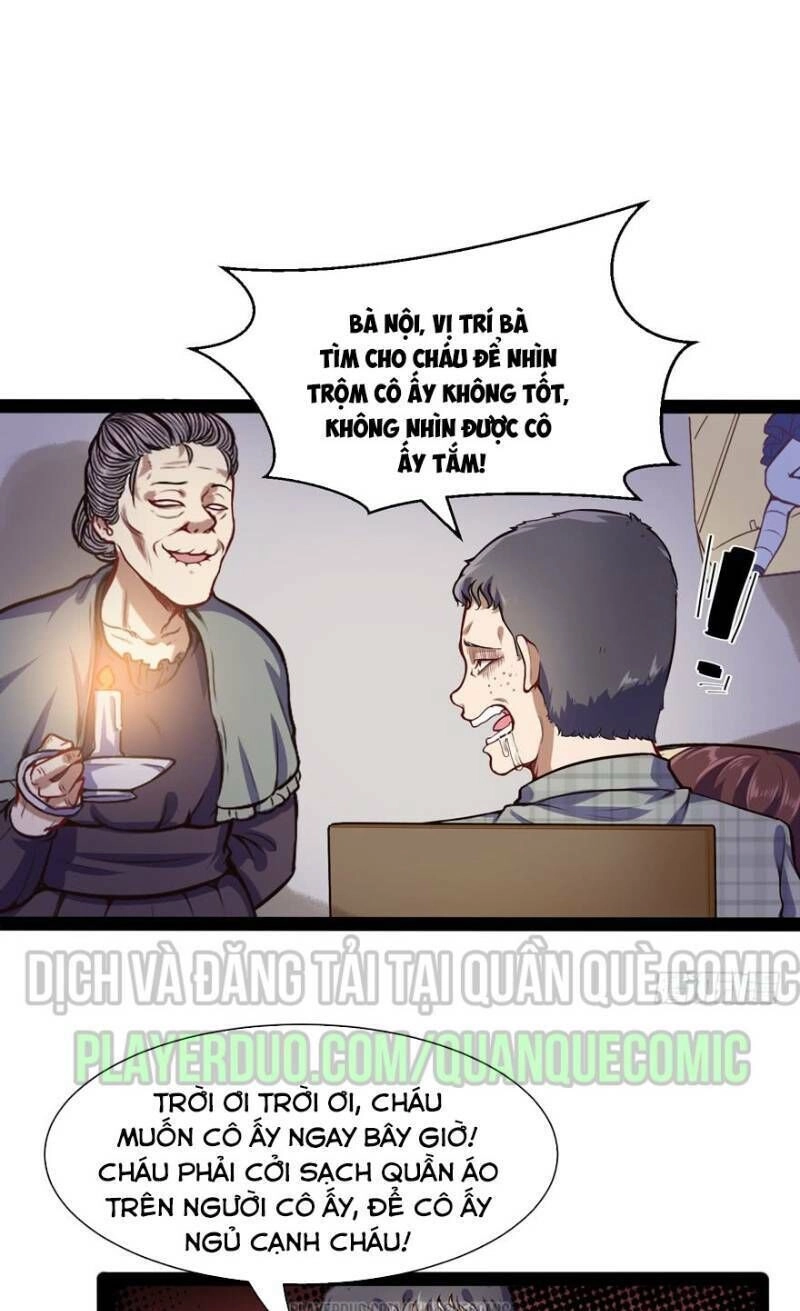 Đô Thị Âm Dương Tiên Y Chapter 67 - 17