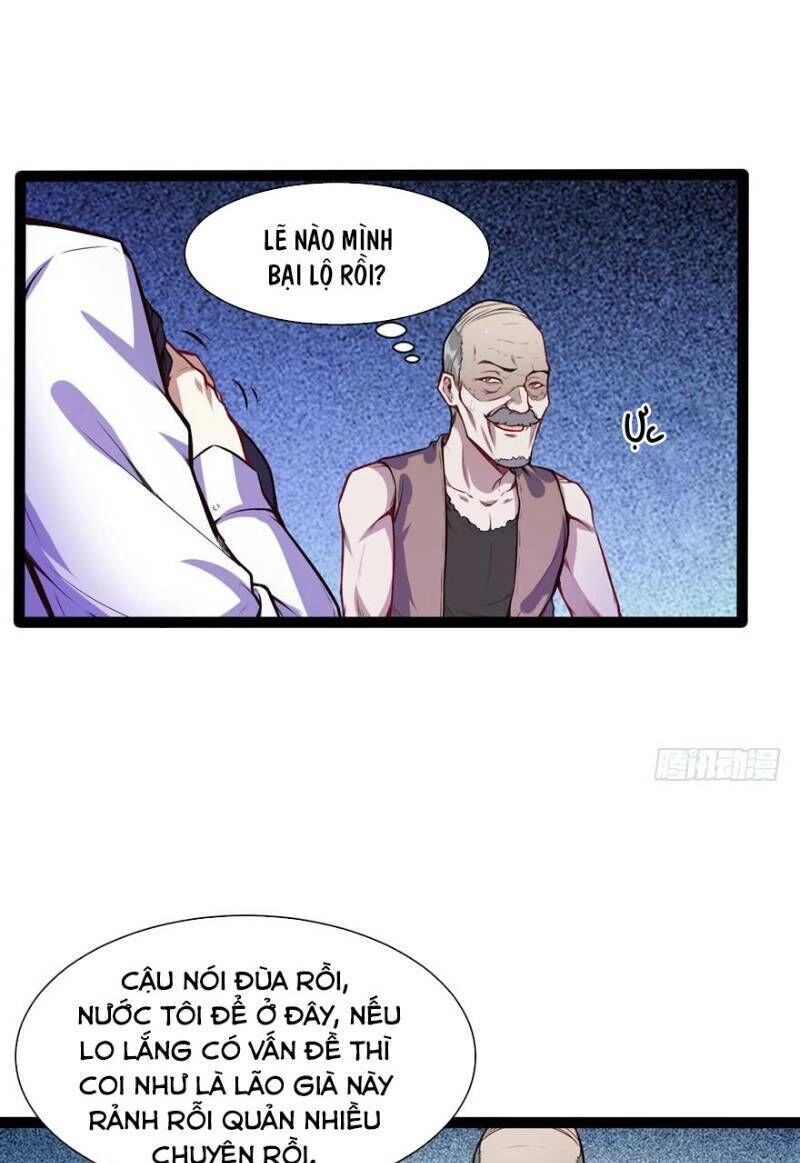 Đô Thị Âm Dương Tiên Y Chapter 68 - 3