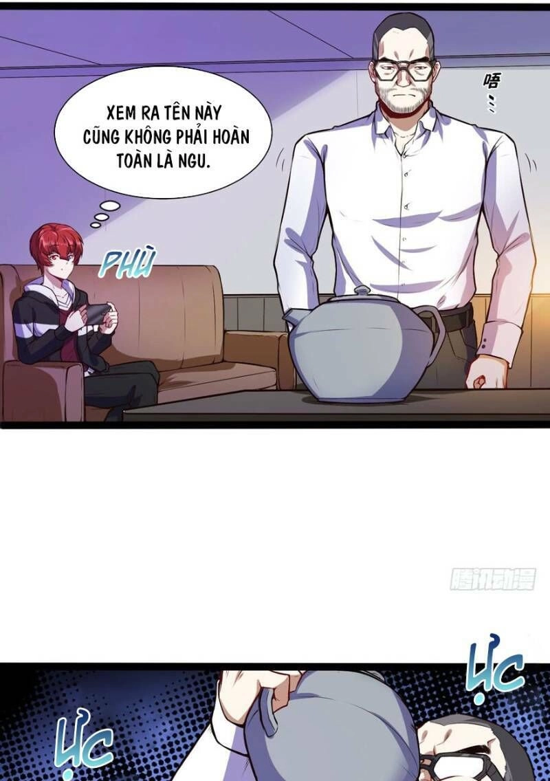 Đô Thị Âm Dương Tiên Y Chapter 68 - 5