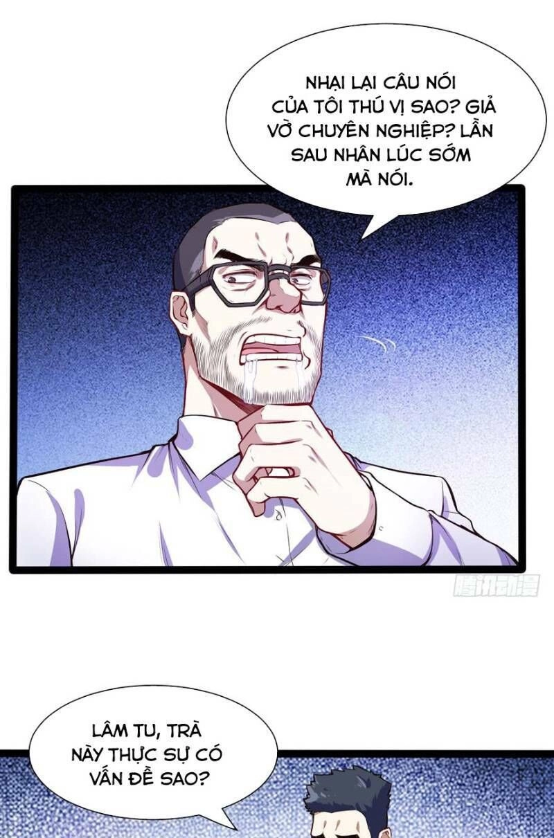 Đô Thị Âm Dương Tiên Y Chapter 68 - 7